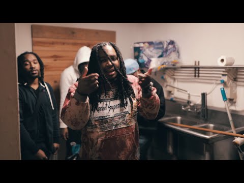 Pablo frmda3rd - Out The Way / Shot By @NicoNelMedia