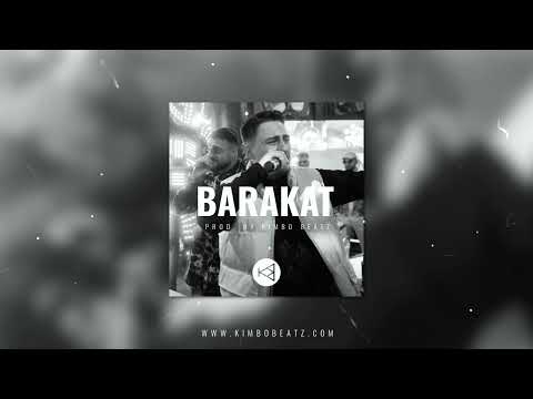 [Free] NGEE Type Beat ft. Ra'is - "BARAKAT" | Sad Piano Type Beat / Deutschrap Type Beat 2022