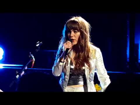 Jenny Lewis with The Watson Twins - I Never at Immanuel Presbyterian (2016-01-29)