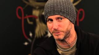 Alter Bridge Brian Marshall Interview | Download Festival