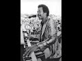 The Allen Toussaint Interview