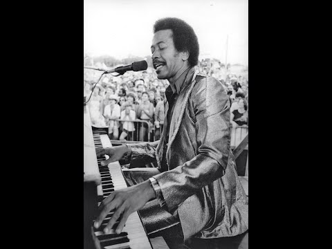 Thumbnail for The Allen Toussaint Interview by Allen Toussaint