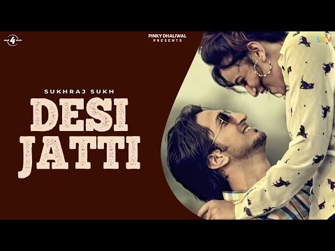 Desi Jatti