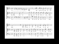 Byrd: Mass for 3 voices - Kyrie, Gloria - Tallis Scholars