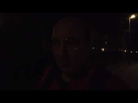 MongoTV_10159 - Del 2 - GÅR AFTENTUR TIL NETTO I VARMESTE NOVEMBERNAT I 200 ÅR