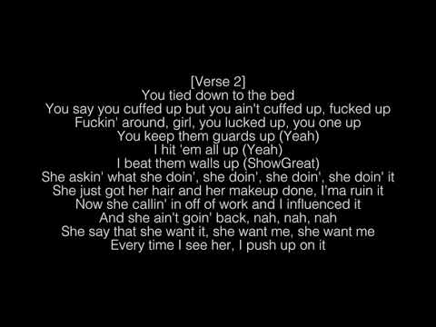 download lagu mp3 mp4 Handcuffs Lyrics, download lagu Handcuffs Lyrics gratis, unduh video klip Handcuffs Lyrics