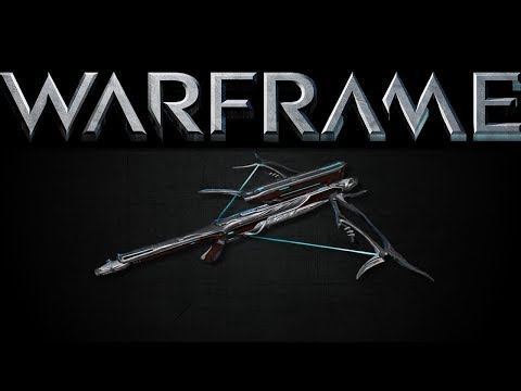 Attica! | Warframe weapon builds #2