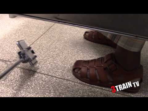 Selfie Stick In The Bathroom Prank GONE WRONG PRANKSTER GETS ROBBED - Phone Stolen