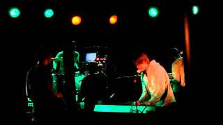 My Lady Four "At the Gate"