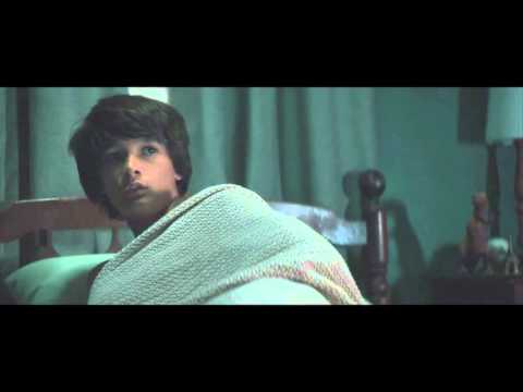 Sinister 2 - Closet - Own it on Blu-ray 1/12