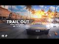 Vídeo de gameplay de Trail Out  XBox