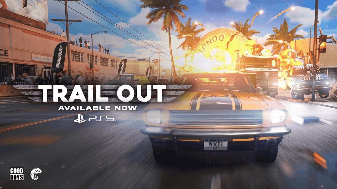 Launch Trailer trailer thumbnail