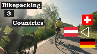 BIKEPACKING ADVENTURE | pt. 2/2