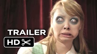 My Fair Zombie Official Trailer 1 (2014) - Period Horror Comedy HD