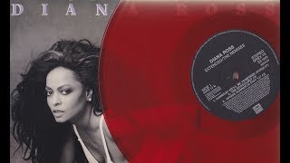 Diana Ross - The Boss [Dub mix by David Morales]