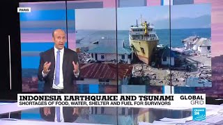 Indonesia disaster: How and why the alarm systems supposed to be in place failed