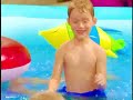 Barney And Friends If I Lived Under The Sea Splish Splash Nick Jr
