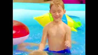 Barney and Friends | If I Lived Under the Sea (Splish Splash) | Nick Jr.