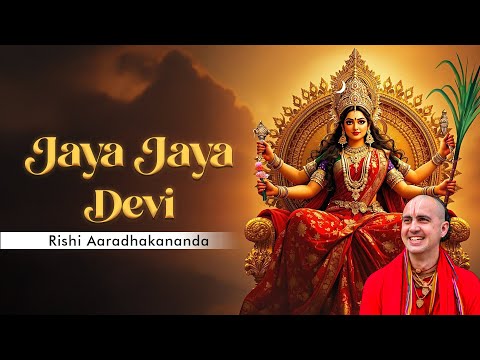 Jaya Jaya Devī video thumbnail
