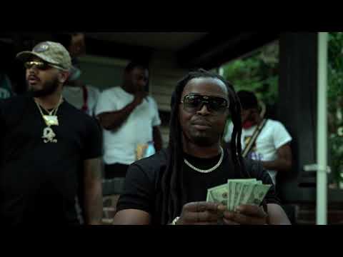 Bag Boy x Cartel Kapo x Roadrunner TB - Dawg Shit (Official Music Video) Prod by Cashout Beatz