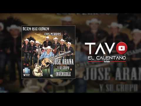 Jose Arana y Su Grupo Invencible - A Este Mundo Lo Mueve El Billete (Audio Oficial)