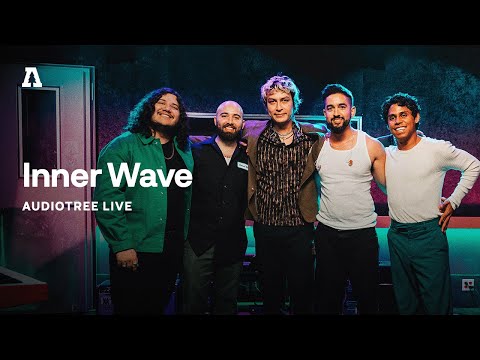 Inner Wave on Audiotree Live (Full Session)