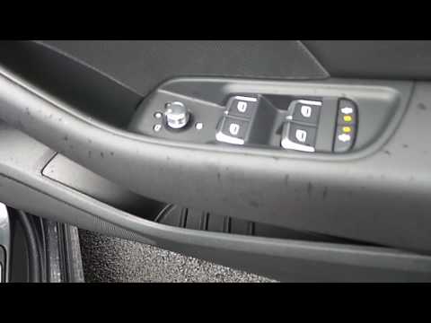 161D40314 - 2016 Audi A3 SB 1.6TDI 110 ST S LINE - Audi North Dublin 27,995