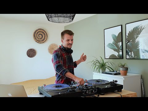 Funk & Disco House DJ Set 2020 | Live Mix by DJ VALAK | vol.21
