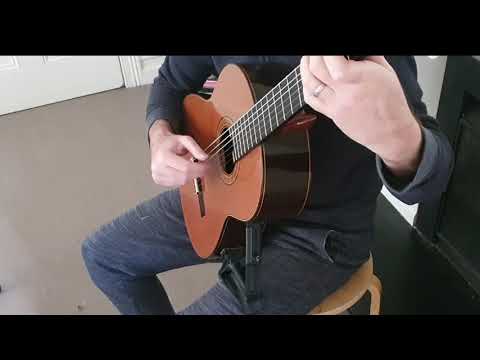 Sagreras Book 1 Lesson 44