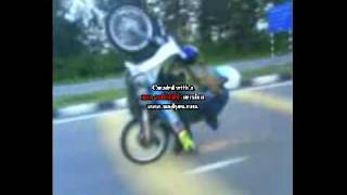 Download lagu mat rempit terengganu [apachi trg] mp3