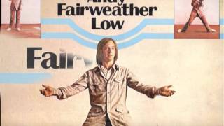andy fairweather-low - jump up and turn around