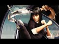 Gazelle All Fights Abilities Scenes Kingsman Secret Service