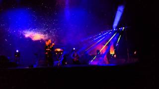 Stardust - Ospite al Teatro Sociale di Mantova - Concerto Filippo Lui