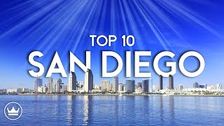 The Top 10 Best Things to Do in San Diego (2023)