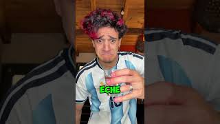 Se QUEMA la COCINA y me QUEDO CALVO!