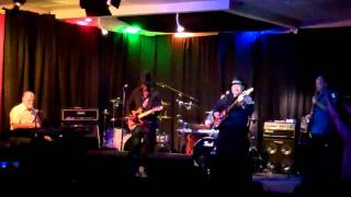 Blues Stew-Hoochie Coochie Man