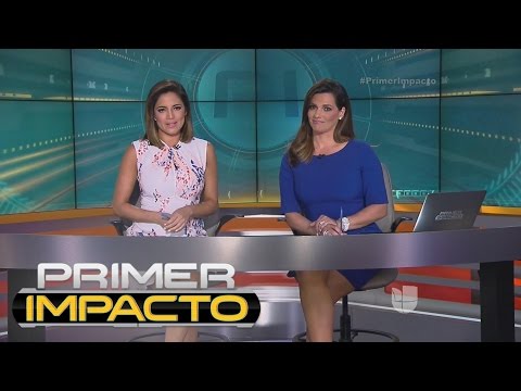 First Impact live on your phone via Univision Now
