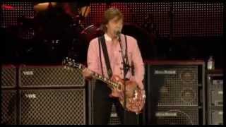 Paul McCartney LIVE in Mexico (concierto completo)