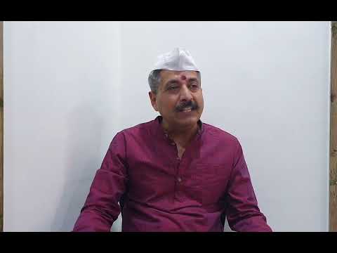 Gaurav Sikri Marathi Manus