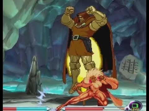 MvC2: Crack Til Dawn 6 [WB] - Epyonx vs IFC Cl0ck .:5.27.23:.