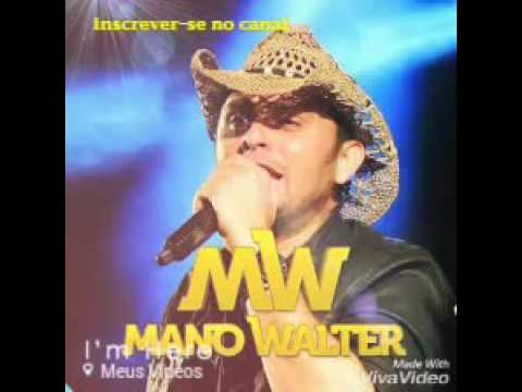Mano Walter - play boy fazendeiro