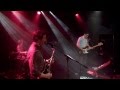 The Buddyrevelles: Port Riga, live at the Double Door: 4/7/11