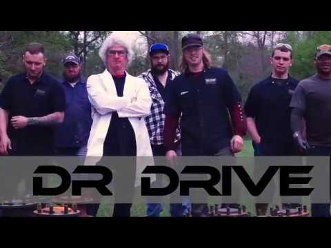 Dr. Drive Komatsu D39 Final Drive Bulldozer Rebuild