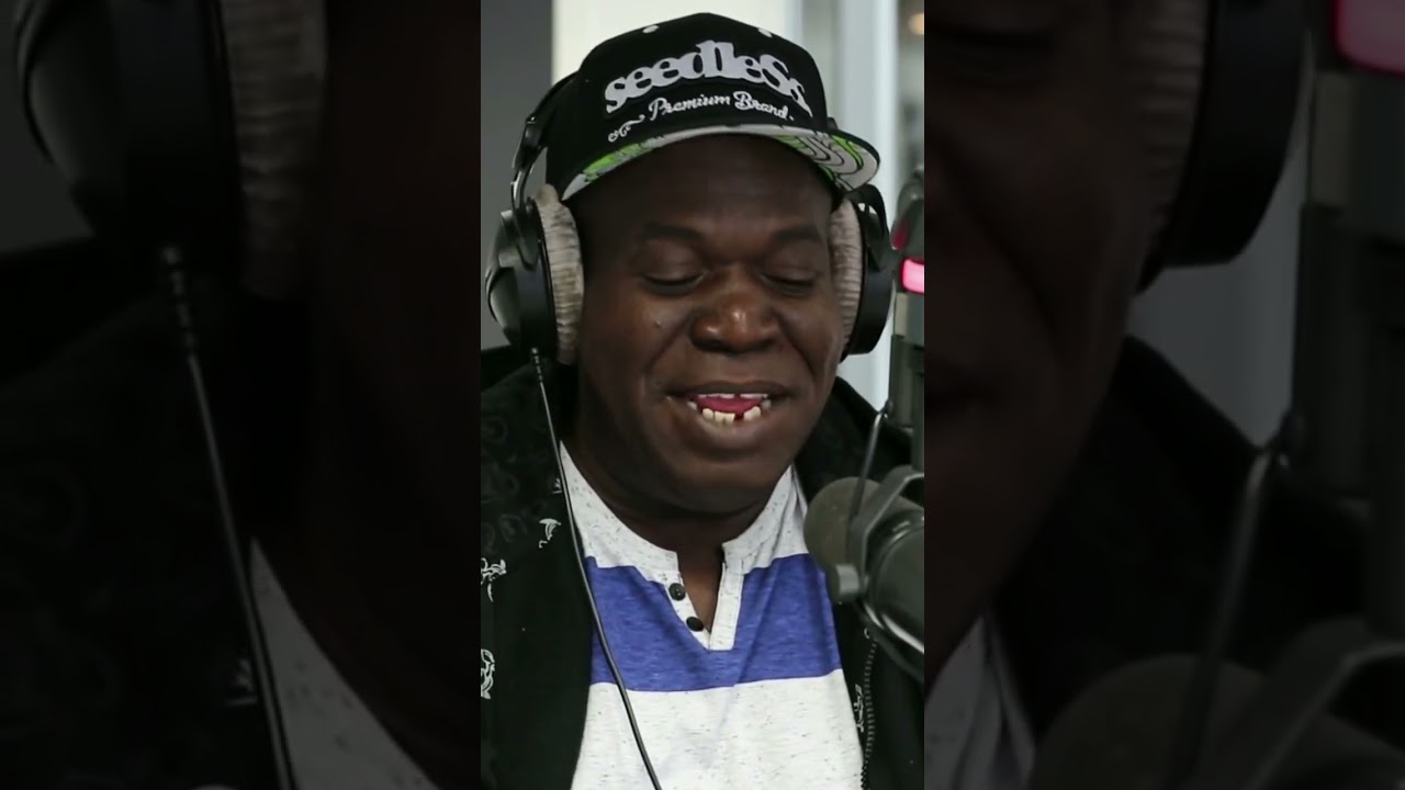 💚💛❤️ Barrington Levy - Murderer #shorts