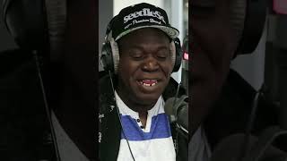 💚💛❤️ Barrington Levy - Murderer #shorts