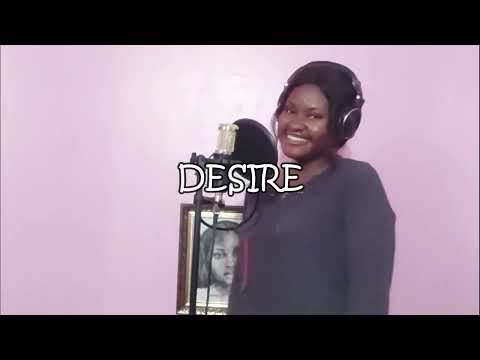 Limoblaze, Emandiong - Desire (Cover by Yvonnique)