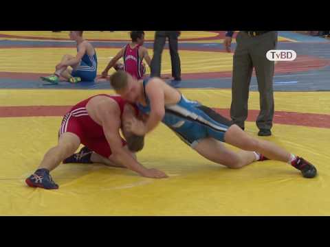 Puchar Polski w zapasach