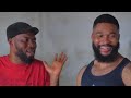 You Will Not Regret Watching This Movie- Nigerian movies 