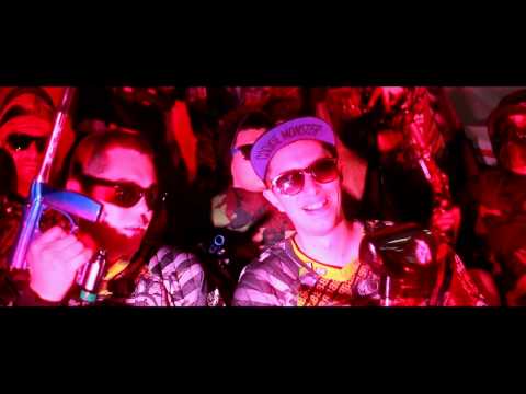 Ugly(Al 100 & Kask) - Всеки ден рожден ден Prod By Pez