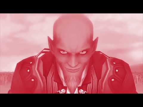 Disney Heroes vs Villains 2 Round 6 Part 2